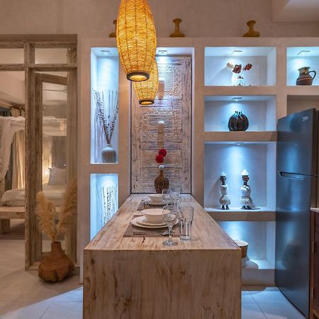 Saffron Villas เดียนีบีช ภายนอก รูปภาพ